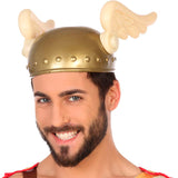 Casco de Asterix