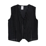Chaleco Gánster para hombre Bis