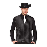 Chaleco Gánster para hombre