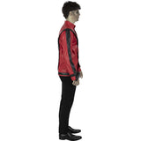 Chaqueta de Michael Jackson Thriller para adulto Perfil