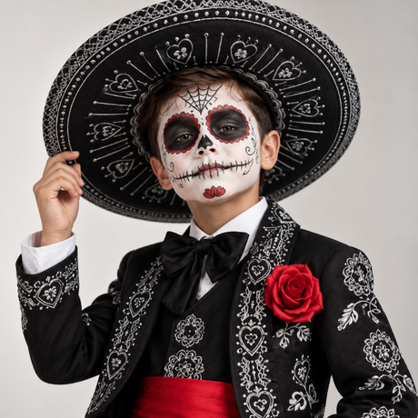 Disfraces Halloween niño