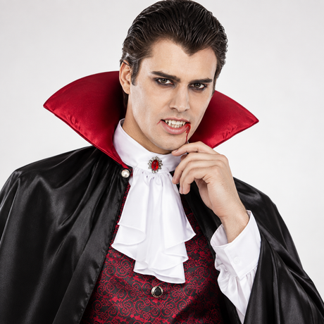 Disfraces Halloween hombre