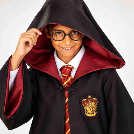 Disfraces de Harry Potter