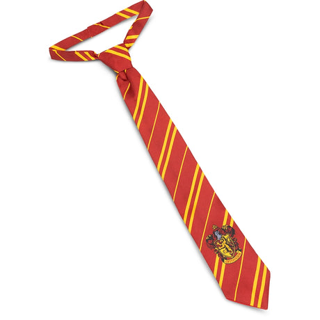 Corbata Harry Potter Gryffindor para niños