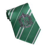 Corbata Slytherin Harry Potter
