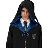 Corbata y pin Ravenclaw Harry Potter
 Detalle Bis