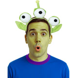 Diadema de Monstruo Alienígena