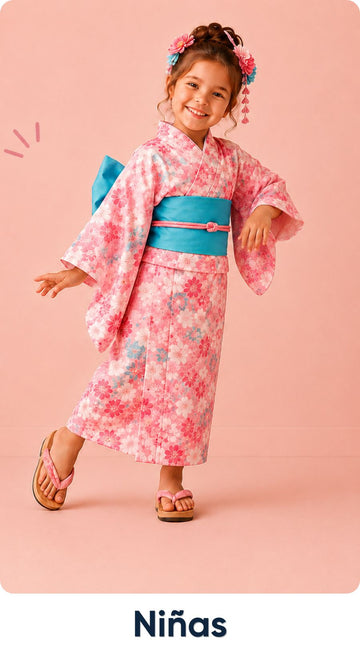 Disfraces de niña para carnaval y Halloween