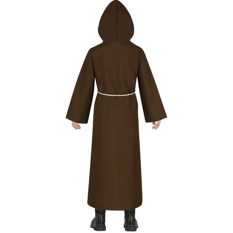Disfraz de Caballero Jedi  para niño Espalda