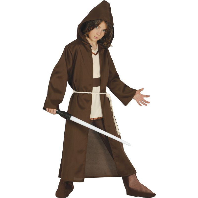 Disfraz de Caballero Jedi  para niño