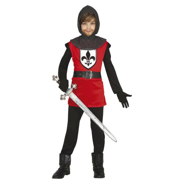 Las mejores ofertas en Multi-Color Medieval y Gótico disfraces para niños | eBay