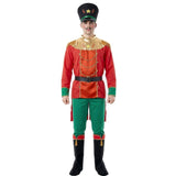 Disfraz de Cascanueces Navideño para hombre