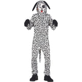 Disfraz de Dálmata Pepper infantil