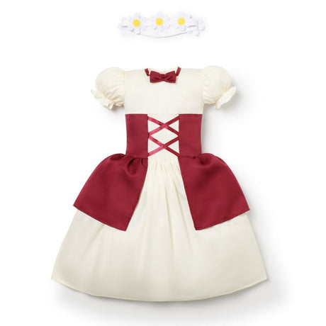 Disfraz de Dama Medieval Gadea para bebé Contenido