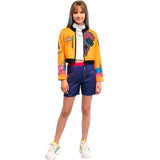 Disfraz KPOP Golden classic infantil Disfraz KPOP Golden classic infantil