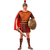Disfraz de Guerrero Romano Hombre