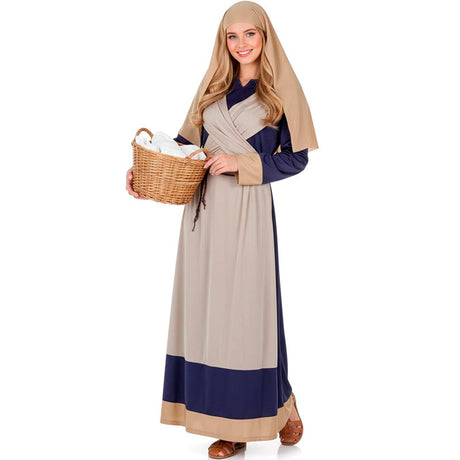 Disfraz de Hebrea para mujer