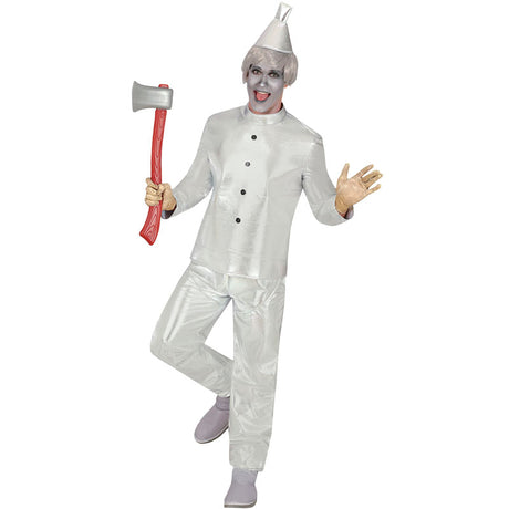 Disfraz de Hombre Hojalata Dorothy para hombre