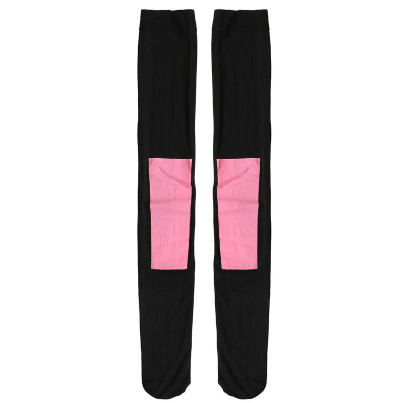 Disfraz de K-pop Hunter para niña Pieza tres