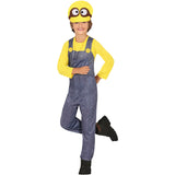 Disfraz de Minion Stuart infantil