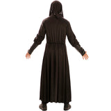 Disfraz de Mortífago para hombre Espalda