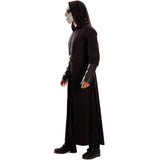 Disfraz de Mortífago para hombre Perfil