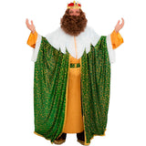 Disfraz de Rey Gaspar de Oriente para hombre