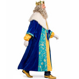 Disfraz de Rey Mago Melchor adulto perfil