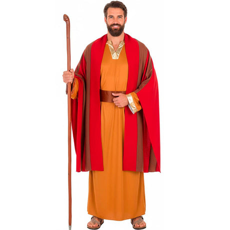 Disfraz de San José para hombre