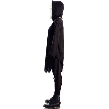 Disfraz de Scream para mujer Perfil