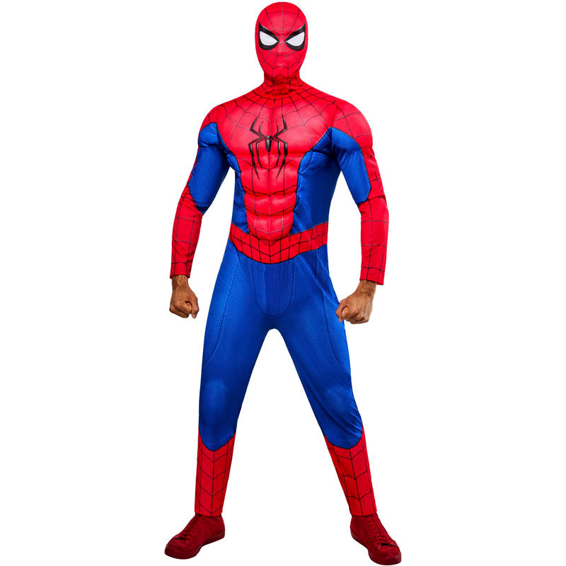 Disfraz de Spiderman Brand New Day para hombre