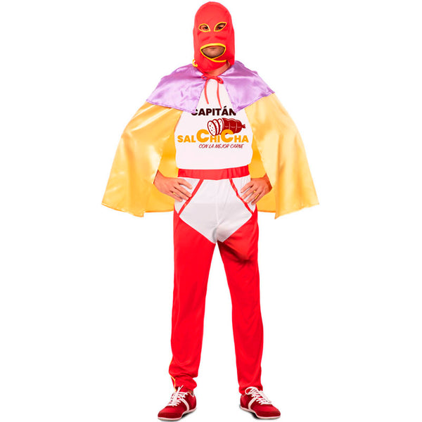 ᐈ Disfraz de Obrero Sexy Hombre [ NOVEDAD Carnaval 2026