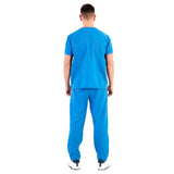 Disfraz de Enfermero adulto unisex Espalda