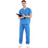 Disfraz de Enfermero adulto unisex
