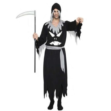 Disfraz de Fantasma Oscuro para hombre