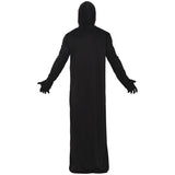 Disfraz de Fantasma Scary para hombre Espalda