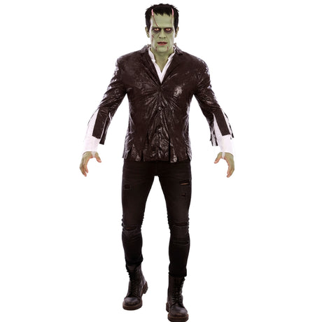 Disfraz de Frankenstein Elegante para hombre
