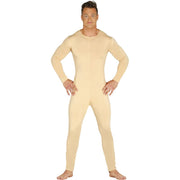 Disfraz de Maillot Carne para hombre