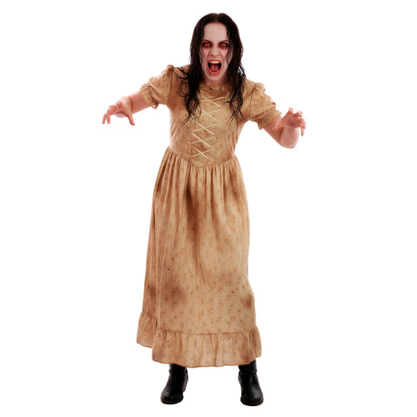 Disfraz de Mujer Endemoniada para mujer