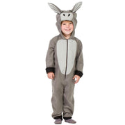Disfraz de Mula Gris infantil