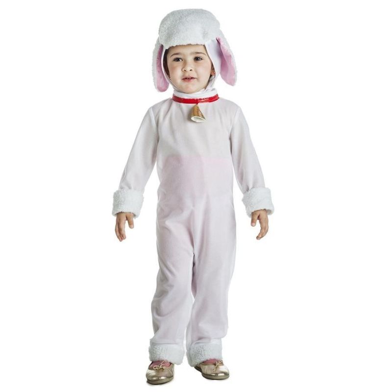 Disfraz de Oveja Mimosa infantil