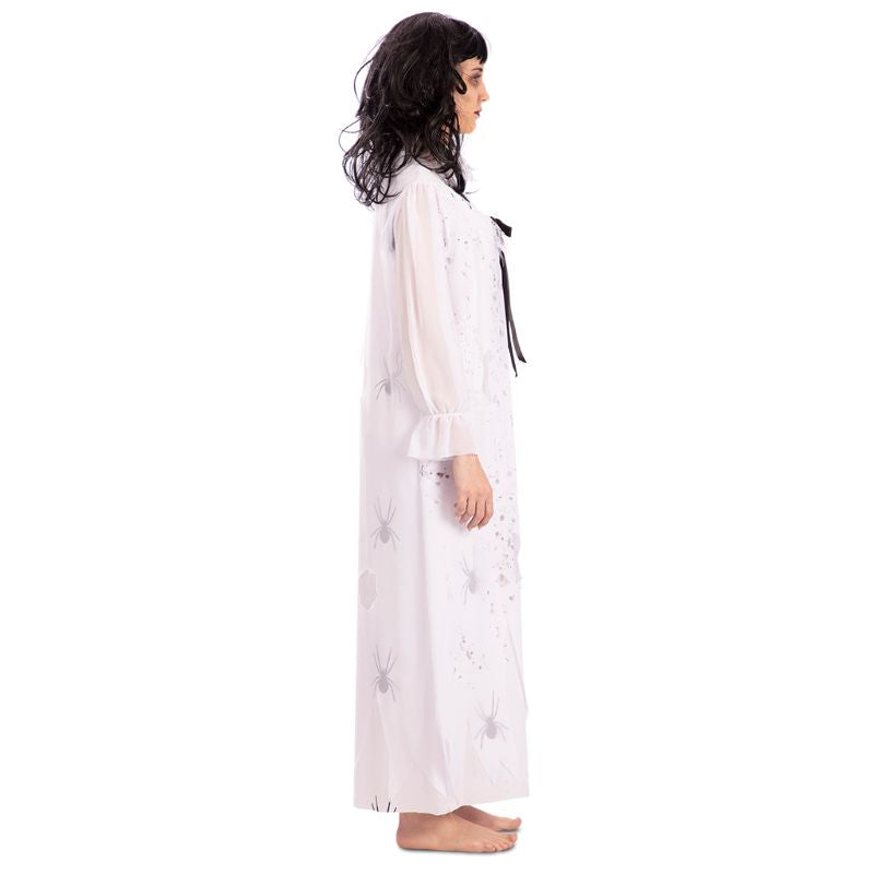 Disfraz de Sonámbula Zombie para mujer Perfil
