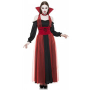 Disfraz de Vampiresa Inmortal para mujer