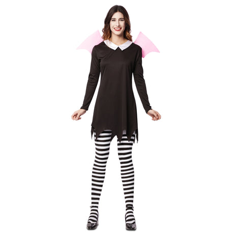 Disfraz de Vampirina para mujer