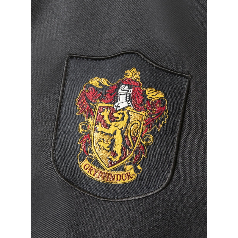 Disfraz Harry Potter para adulto - Gryffindor Detalle