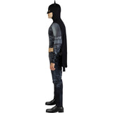 Disfraz de Batman de El Caballero Oscuro para hombre Perfil