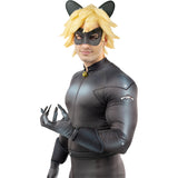 Disfraz de Cat Noir para hombre - Ladybug Detalle