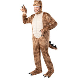 Disfraz de Dinosaurio T-Rex