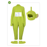 Disfraz de Dipsy - Teletubbies Contenido