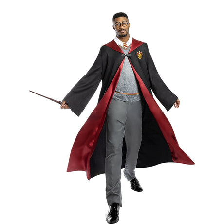 Disfraz de Harry Potter para adulto